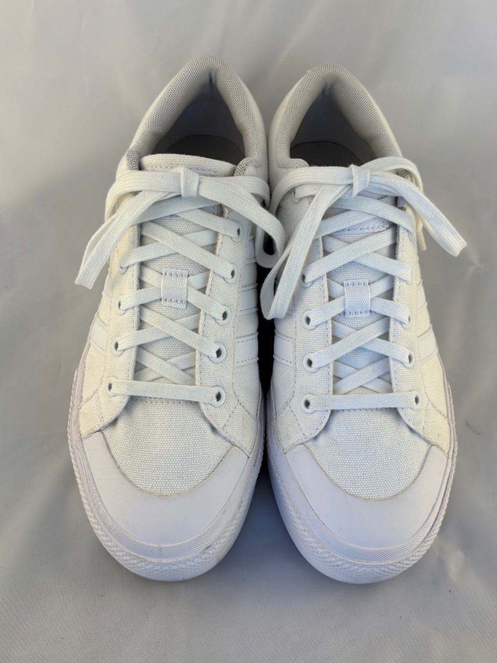 Adidas Bravada 2.0 Platform Sneakers